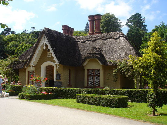 Knockreer Estate